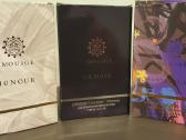 Testeriai: Amouage, Memo, Sospiro, Baccarat540 - nuotraukos Nr. 13