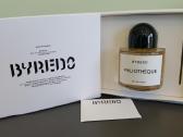 Testeriai: Amouage, Memo, Sospiro, Baccarat540 - nuotraukos Nr. 6