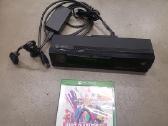 Xbox One S ir X Kinect Sensorius + just dance - nuotraukos Nr. 2