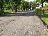Kelių ir aikštelių tiesimas - nuotraukos Nr. 3