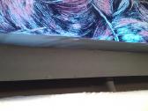 Sofa-lova sulankstoma su patalynės dėže - nuotraukos Nr. 16