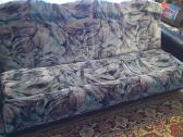 Sofa-lova sulankstoma su patalynės dėže - nuotraukos Nr. 18
