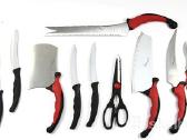Peilių rinkinys „Contour Pro Knives“