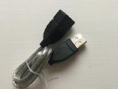 Usb laidas (male, female) - nuotraukos Nr. 2