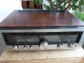 Stiprintuvas resiveris Luxman Marantz Akai Pioneer