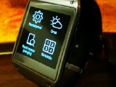 Samsung Gear Sm-v700 - nuotraukos Nr. 2