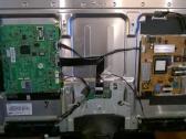 Samsung ue32d5500,ue40d5500,ue46d5500 dalimis