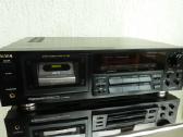 AIWA AD 880  3 galvute - nuotraukos Nr. 20