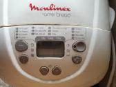 Duonkepė Moulinex 573901 - nuotraukos Nr. 2