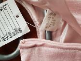 H&m proginė suknelė, dydis 80 - nuotraukos Nr. 3