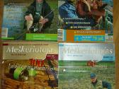 Meškeriotojas, Žūklė, Poplavok, Baltijskij Rybalov