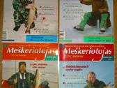 Meškeriotojas, Žūklė, Poplavok, Baltijskij Rybalov - nuotraukos Nr. 2