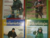 Meškeriotojas, Žūklė, Poplavok, Baltijskij Rybalov - nuotraukos Nr. 3