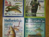 Meškeriotojas, Žūklė, Poplavok, Baltijskij Rybalov - nuotraukos Nr. 5