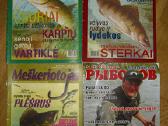 Meškeriotojas, Žūklė, Poplavok, Baltijskij Rybalov - nuotraukos Nr. 6