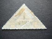 Lietuva 1922 Oro pastas svarus Mlh lit186s - nuotraukos Nr. 2
