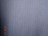 Kostiumas 3-jų dalių 164-178cm ugiui 40eur, kelnės - nuotraukos Nr. 5