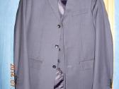 Kostiumas 3-jų dalių 164-178cm ugiui 40eur, kelnės - nuotraukos Nr. 2