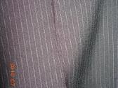 Kostiumas 3-jų dalių 164-178cm ugiui 40eur, kelnės - nuotraukos Nr. 7
