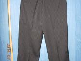 Kostiumas 3-jų dalių 164-178cm ugiui 40eur, kelnės - nuotraukos Nr. 9