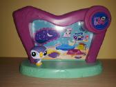 Littlest pet shop rinkinys