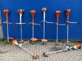 Krūmapjovės (trimeriai) Husqvarna ir Stihl | Skelbiu.lt Krūmapjovės (trimeriai) Husqvarna ir Stihl