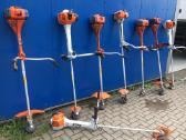 Krūmapjovės (trimeriai) Husqvarna ir Stihl - nuotraukos Nr. 3 | Skelbiu.lt Krūmapjovės (trimeriai) Husqvarna ir Stihl - nuotraukos Nr. 3