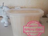 Parduodu įvairų šokoladą ir kokosų, palmių alieju. - nuotraukos Nr. 2