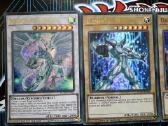 Yu Gi Oh Yugioh Yu-gi-oh kortos - nuotraukos Nr. 10