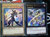 Yu Gi Oh Yugioh Yu-gi-oh kortos - nuotraukos Nr. 11