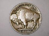 JAV 5 centai, 1930 - nuotraukos Nr. 2