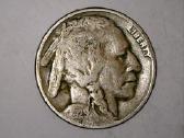 JAV 5 centai, 1929