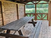Baidarių nuoma "Mikališkė" - Baltoji Ančia ir Mara - nuotraukos Nr. 7