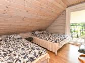 Baidarių nuoma "Mikališkė" - Baltoji Ančia ir Mara - nuotraukos Nr. 13