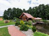 Baidarių nuoma "Mikališkė" - Baltoji Ančia ir Mara - nuotraukos Nr. 11