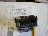Sony Radijo imtuvas Icf-pro70 , Icf-pro80 - nuotraukos Nr. 2 | Skelbiu.lt Sony Radijo imtuvas Icf-pro70 , Icf-pro80 - nuotraukos Nr. 2