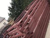 Angarai , konstrukcijos, stelažai - nuotraukos Nr. 2