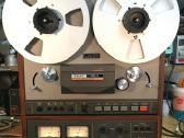 TEAC A 35-2B Profi - nuotraukos Nr. 19