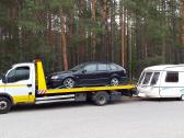 Kemperio namelio pervežimas transportav - nuotraukos Nr. 13