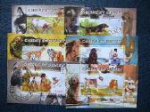 Sunys Disnejus Kongas 2009 antsp. s451/6