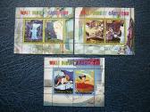 Disney antsp. s098/3 - nuotraukos Nr. 2