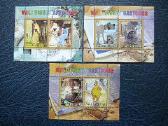 Disney antsp. s098/3 - nuotraukos Nr. 3