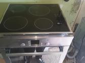 Virykle Bosch su keram. pavir. nuo 70 euro. - nuotraukos Nr. 3