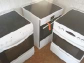 Virykle Bosch su keram. pavir. nuo 70 euro. - nuotraukos Nr. 6