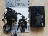 Silent brass, euphonium