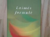 S. Klein Laimes formule -2003m.
