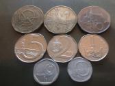 Čekijos monetu rinkinys | Skelbiu.lt Čekijos monetu rinkinys