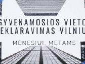 Gyvenamosios vietos deklaravimas Прописка Вильнюс - nuotraukos Nr. 5