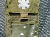 Naujas krepšelis Helikon Pocket Med M04 Žalia | Skelbiu.lt Naujas krepšelis Helikon Pocket Med M04 Žalia