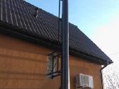 Kaminu ideklai, Pristatomi kaminai, montavimas. - nuotraukos Nr. 5